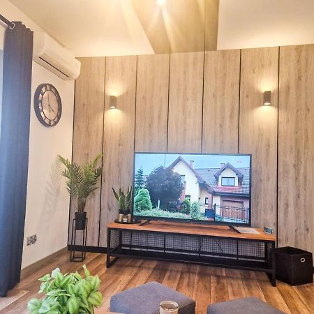 Apartament Loft Pszczyna Exterior foto