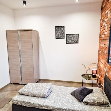 Apartament Loft Pszczyna Exterior foto